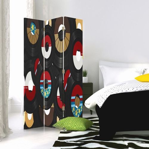 Parawan pokojowy, Winyle 110x150 na Arena.pl