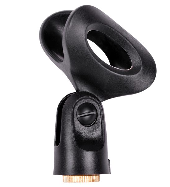 UCHWYT MIKROFONOWY MH-6A zdjęcie 1