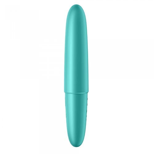 stymulator ultra power bullet 6 (turquoise) na Arena.pl