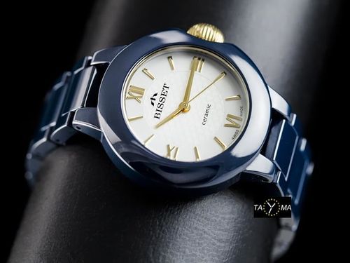 BISSET BSPD76 (zb525b) - CERAMICZNY na Arena.pl