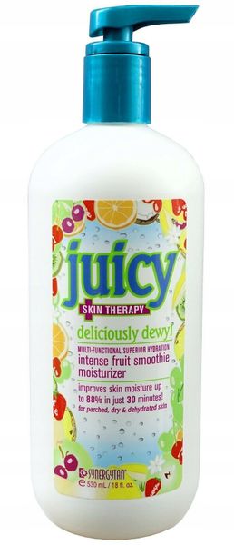 Balsam nawilżający po opalaniu solarium lub słońce zdjęcie 1