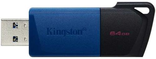 kingston pendrive data traveler exodia m 64gb usb3.2 gen1 na Arena.pl
