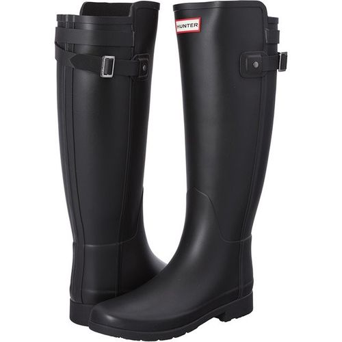 Hunter Original Refined Back Strap Black Rozmiar - 39 na Arena.pl