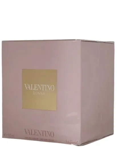 Valentino Donna  100ml edp zdjęcie 1