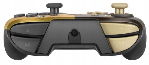 Gamepad PDP Switch Pad przewodowy Faceoff Delux+ na Arena.pl