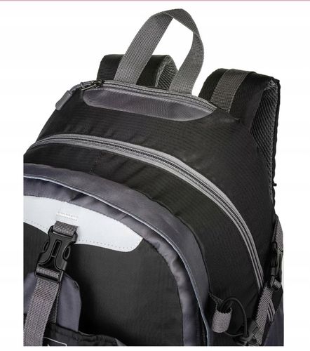 HiMountain PLECAK CRUISE 35l CZARNY na Arena.pl