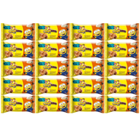 Chipicao Rogalik z nadzieniem kakaowym 60 g x 20 sztuk