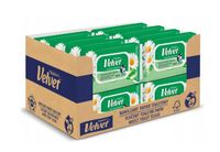 Velvet Papier toaletowy nawilżany 16X48szt Rumianek Aloes 768SZT