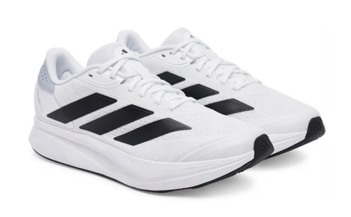 Adidas buty do biegania Ftwwht/Cblack/Halsil Duramo SL 2 IH8215 R.41 1/3 na Arena.pl