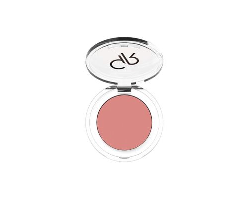 Golden Rose Soft Color Matte Mono Eyeshadow 13 Matowy cień do powiek Kolor - 13 na Arena.pl