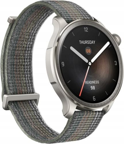 Smartwatch AMAZFIT Balance Sunset Grey 46mm na Arena.pl