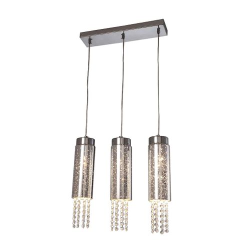 Lampa wisząca MOONLIGHT 3xE14 na Arena.pl