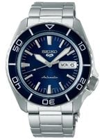 ZEGAREK MĘSKI SEIKO 5 Sports SRPK97K1 AUTOMAT + BOX