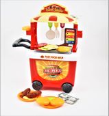 Zestaw Kuchnia  Cf8636