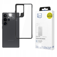 Samsung Galaxy S25 Ultra - 3mk Satin Armor Case+