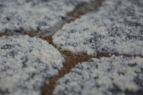 Dywan SAMPLE W2780 grey na Arena.pl