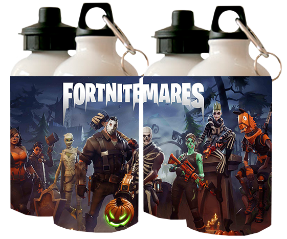 Bidon Fortnite zdjęcie 1