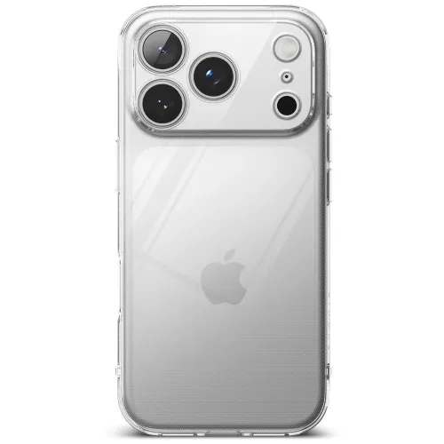 etui ringke air na iphone 17 pro - przezroczyste na Arena.pl