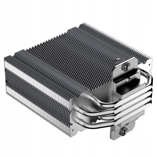 Chłodzenie Silver Monkey X CRISP DUAL 2x120 mm na Arena.pl