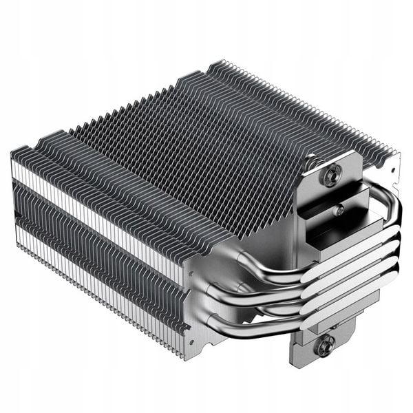 Chłodzenie Silver Monkey X CRISP DUAL 2x120 mm zdjęcie 9