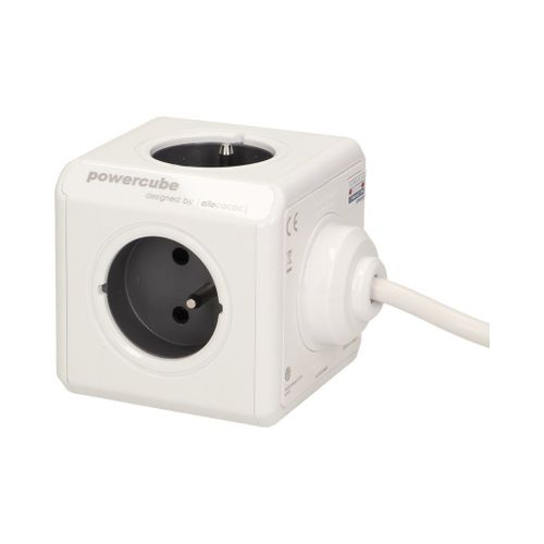 Przedłużacz PowerCube Extended USB z przewodem 3m na Arena.pl