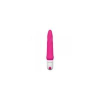 Wibrator punktu G Toyz4lovers Różowy Silikon