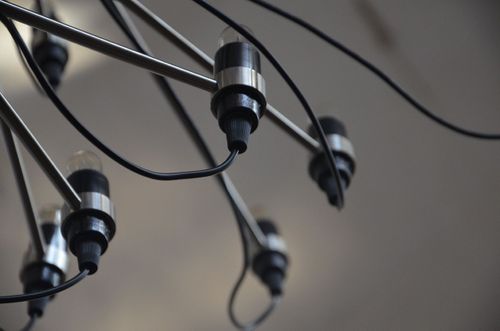 Lampa wisząca gino 100 na Arena.pl