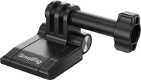 SmallRig 5760 Uchwyt magnetyczny z płytką szybkiego montażu Arca-Swiss