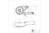 Poduszka silnika OPEL INSIGNIA A 2009 2010 2011 2012 2013 2014 2015 2016
