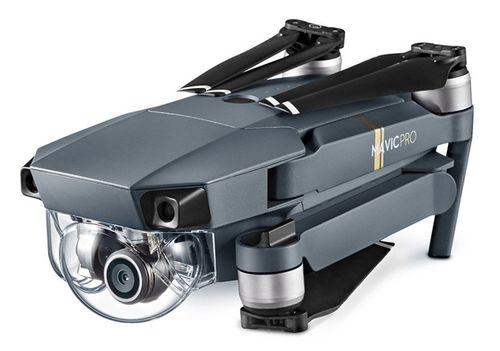 DJI Mavic Pro Refurbished na Arena.pl