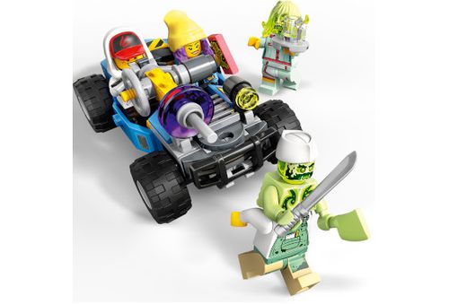 LEGO 70422 na Arena.pl