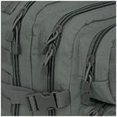 Plecak Wojskowy Taktyczny Militarny MIL-TEC ASSAULT Turystyczny 20L Foliage