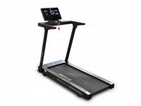 Bieżnia elektryczna Hertz-Fitness Run Master 1.5 do 120 kg