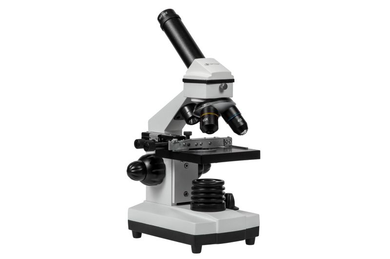 Mikroskop OPTICON - Biolife 1024x + akcesoria na Arena.pl