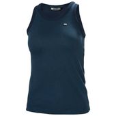 Helly Hansen damska koszulka na ramiączkach W SKAGEN SINGLET 34480 597 L