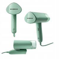 Steamer PAROWNICA do ubrań 1000W generator pary żelazko Philips Home