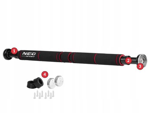 DRĄŻEK ROZPOROWY MOCOWANIE HUŚTAWKI DO FUTRYNY na Arena.pl