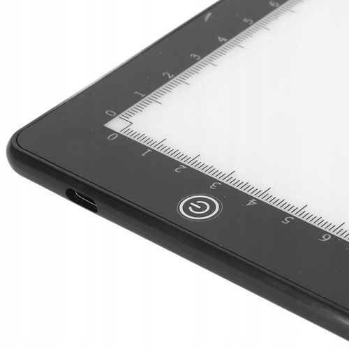 SKANER SLAJDÓW NEGATYWÓW KLISZ ZDJĘĆ APLIKACJA DO EDYCJI LED A4 na Arena.pl