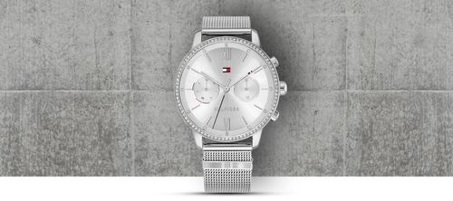 Zegarek Damski Tommy Hilfiger Blake 1782301 + BOX na Arena.pl