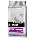 Karma Calista Adult Lamb Jagnięcina z Ryżem 12 kg owczarek labrador
