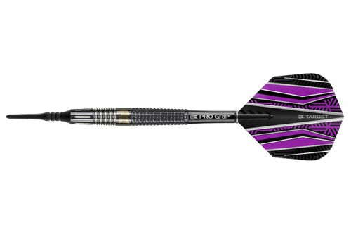 Rzutki Target - Paul Lim (soft tip) na Arena.pl