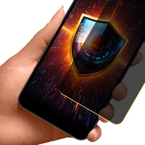 samsung galaxy s25+ - 3mk silky matt privacy na Arena.pl