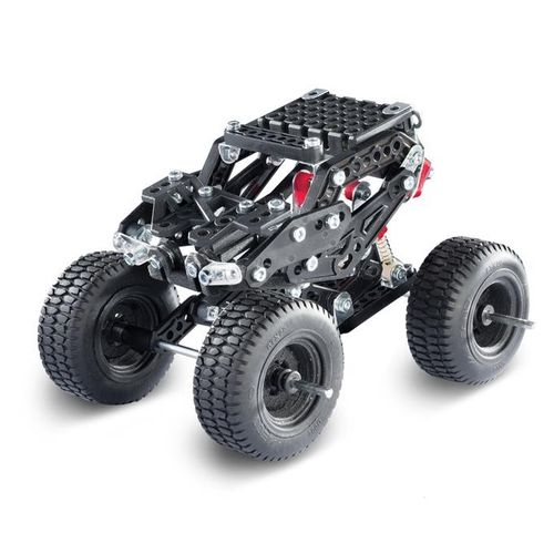 Meccano Model 25w1: Ciężarówka na Arena.pl