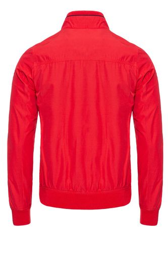 WRANGLER BOMBER JACKET TOMATO PUREE W4649YC57 M na Arena.pl