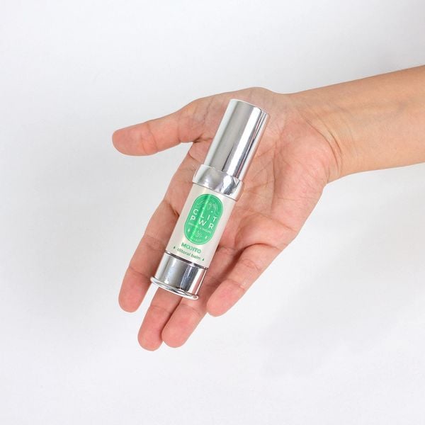 Clit Pwr - Mojito Clitoral Balm zdjęcie 5