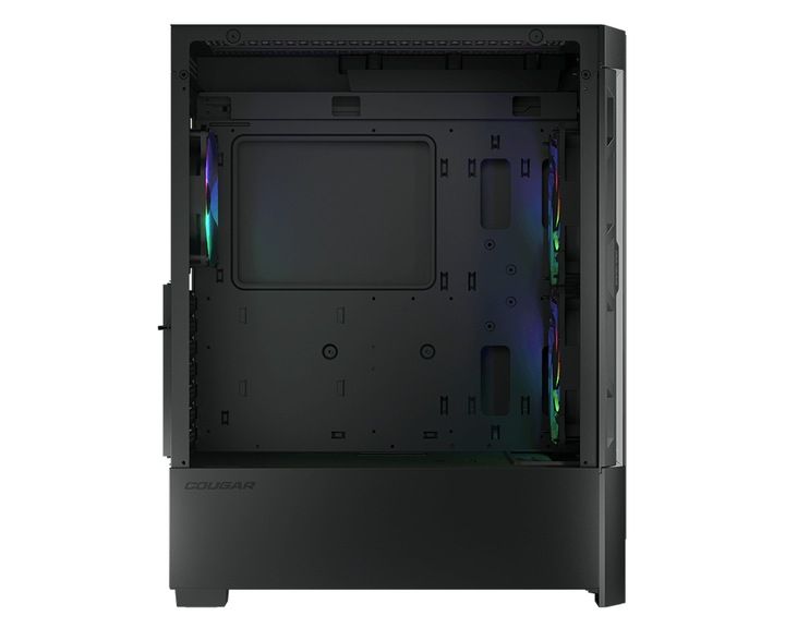 Obudowa do komputera Cougar Duoface RGB Black zdjęcie 7