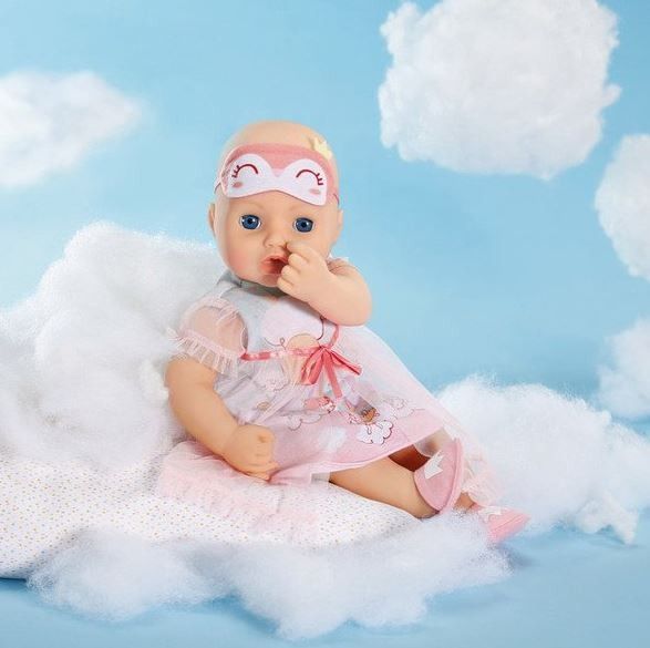 BABY ANNABELL Suknia 43 cm zdjęcie 2