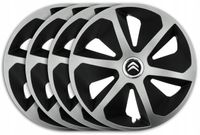KOŁPAKI 14'' CITROEN Saxo C0 C1 C2 C3 Picasso RCM