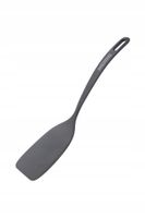 Łopatka kuchenna Practico 32 cm antracyt ciemny szary do zmywarki