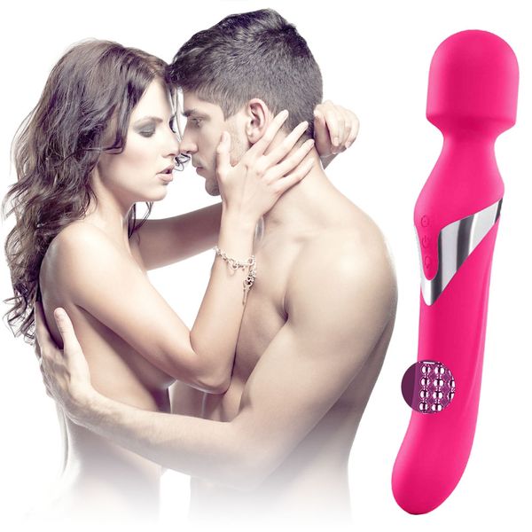 Wibrator dwustronny, dwa silniki. Feromony 5 ml. zdjęcie 6